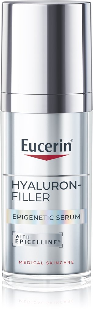 Eucerin Hyaluron-Filler Epigenetic 30 ml