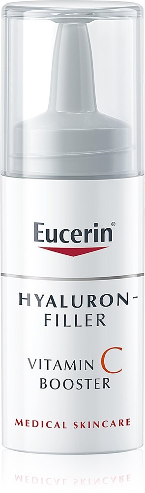 Eucerin Hyaluron-Filler Vitamin C Booster 8 ml
