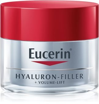 Eucerin Hyaluron-Filler + Volume-Lift 50 ml