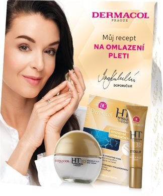 Dermacol Hyaluron Therapy 3D