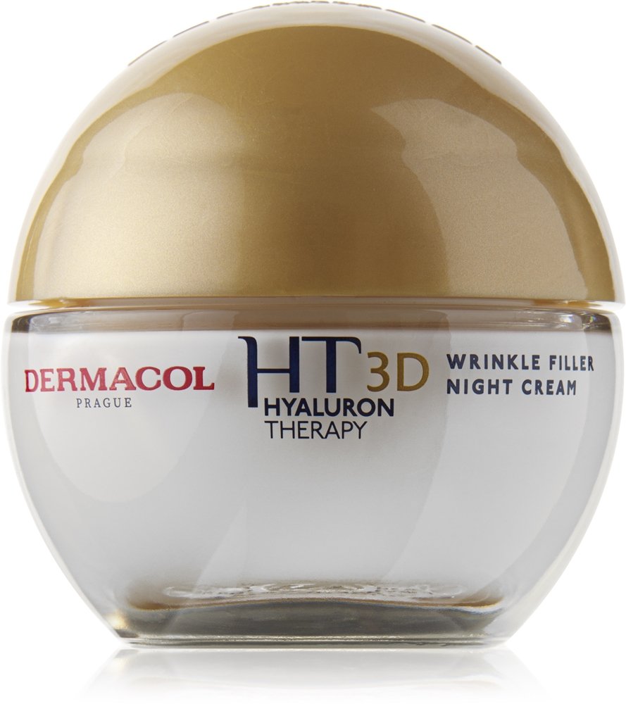 Dermacol Hyaluron Therapy 3D 50 ml