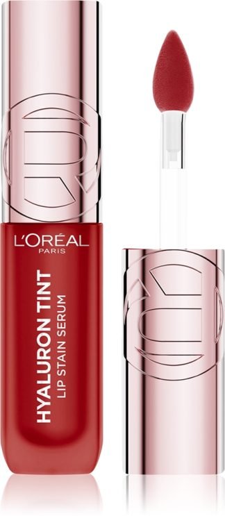 L’Oréal Paris Hyaluron Tint Lip Stain Serum 5 ml