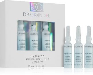 Dr. Grandel Hyaluron 3 x 3 ml