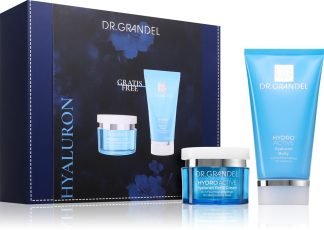 Dr. Grandel Hyaluron