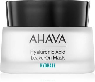 AHAVA Hyaluronic Acid Leave-On Mask 50 ml
