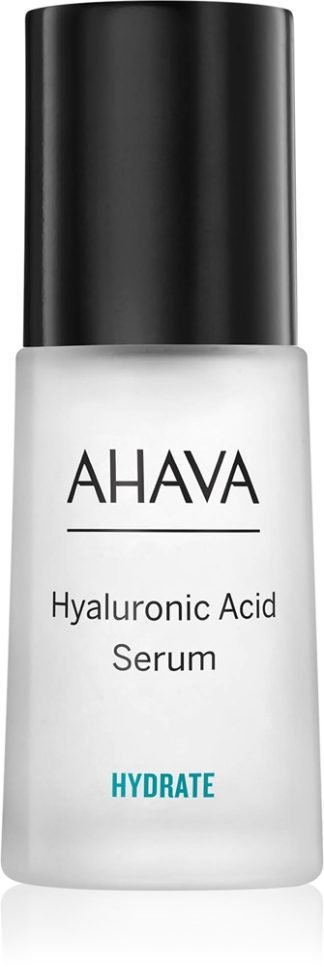 AHAVA Hyaluronic Acid Serum 30 ml