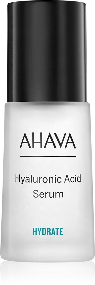 AHAVA Hyaluronic Acid Serum 30 ml