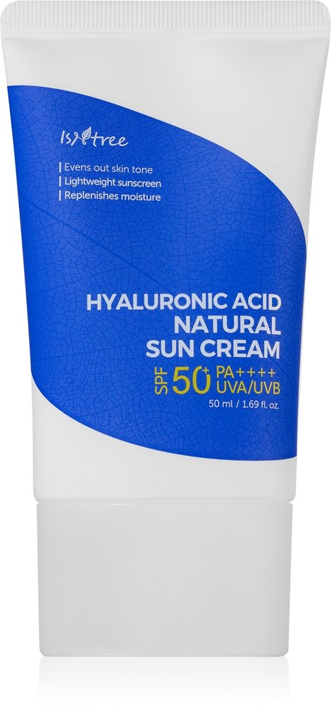 Isntree Hyaluronic Acid 50 ml