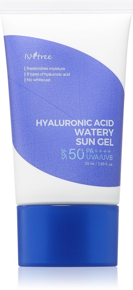 Isntree Hyaluronic Acid 50 ml
