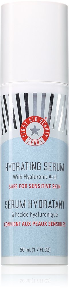 First Aid Beauty Hyaluronic Acid 50 ml
