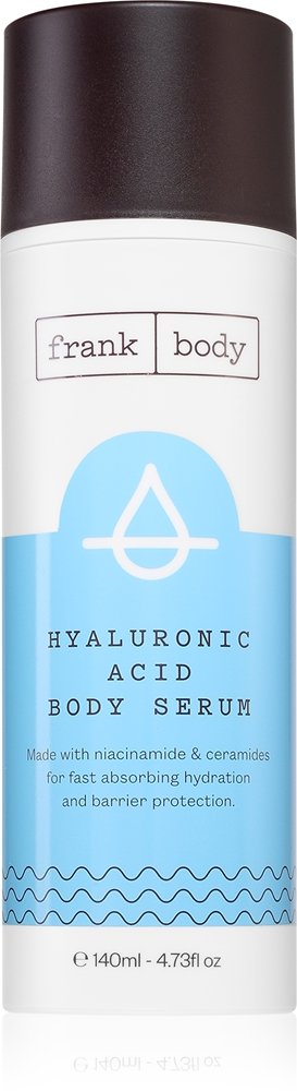 Frank Body Hyaluronic Acid 140 ml