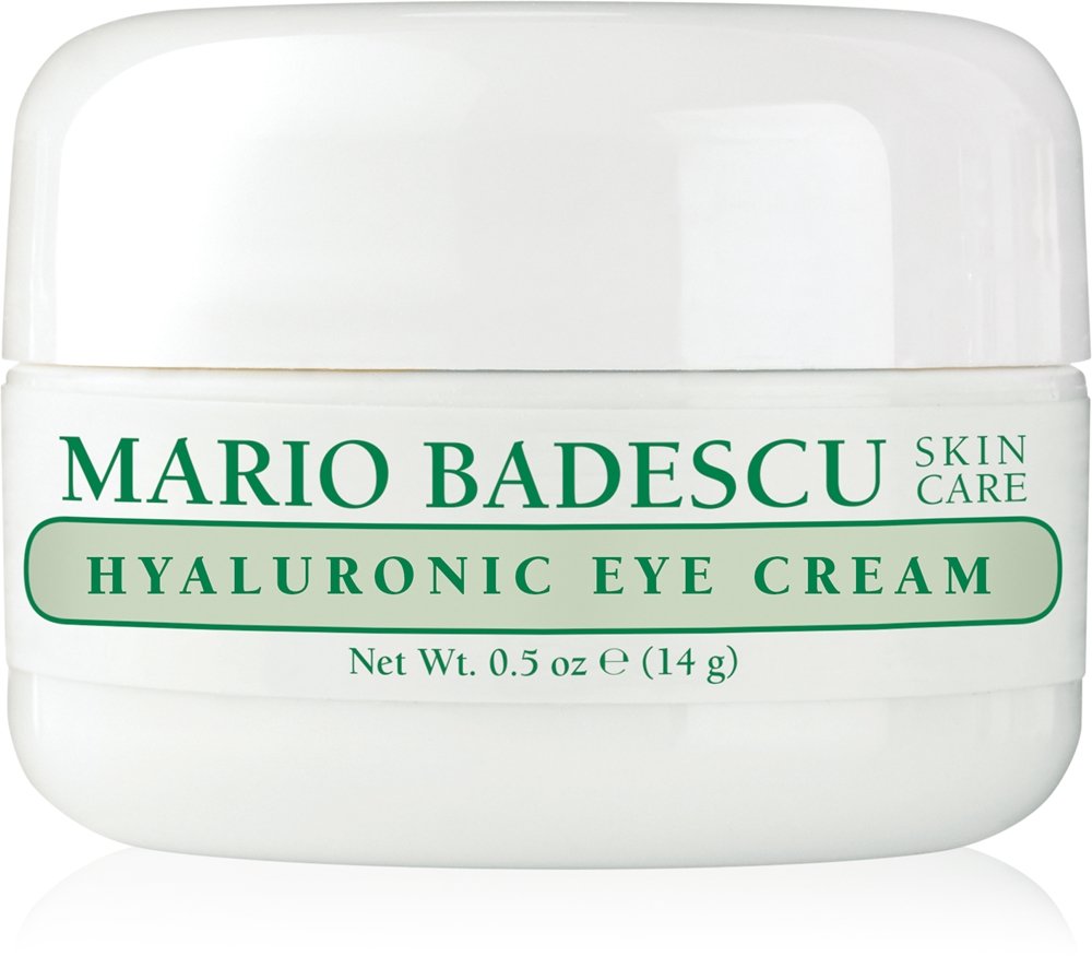 Mario Badescu Hyaluronic Eye Cream 14 g