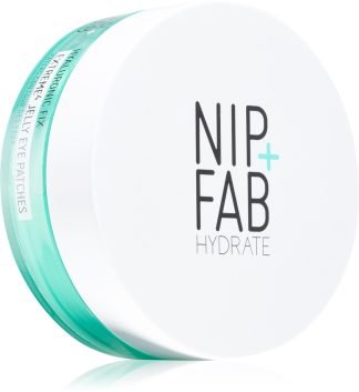 NIP+FAB Hyaluronic Fix Extreme4 20 St.