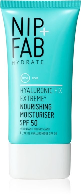 NIP+FAB Hyaluronic Fix Extreme4 50 ml