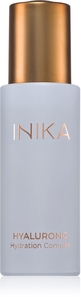 INIKA Organic Hyaluronic Hydration Complex 30 ml