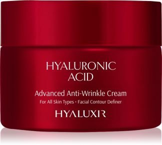 Arganicare Hyaluxir Advanced Anti-Wrinkle Cream 50 ml