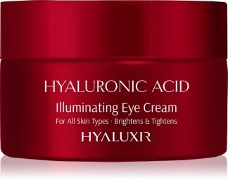 Arganicare Hyaluxir Illuminating Eye Cream 30 ml