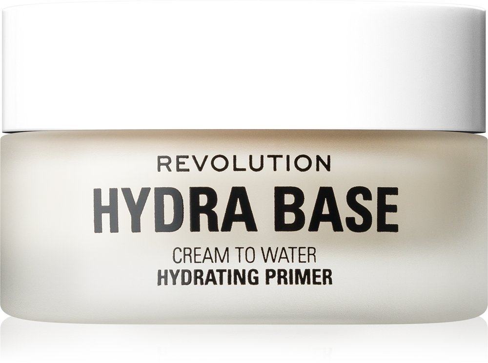 Revolution Hydra Base Primer 25 ml