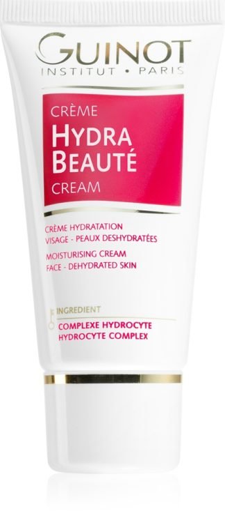 Guinot Hydra Beauté 50 ml