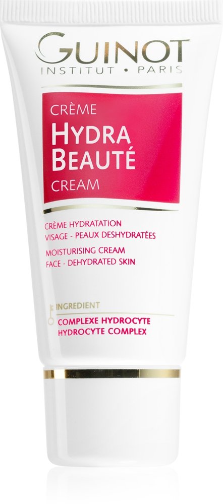 Guinot Hydra Beauté 50 ml