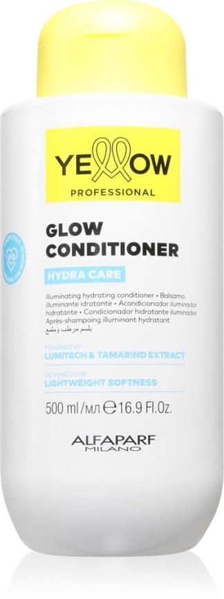 Yellow Professional Hydra Care Glow Conditioner 500 ml