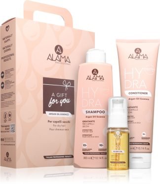 Alama Professional Hydra Gift Box