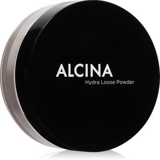 Alcina Hydra Loose Powder 8,5 g