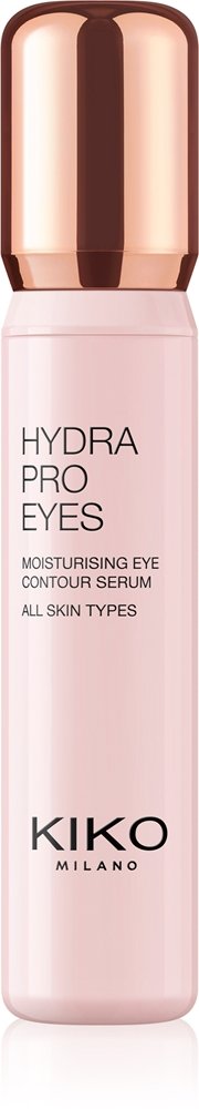 KIKO Milano Hydra Pro Eyes 15 ml