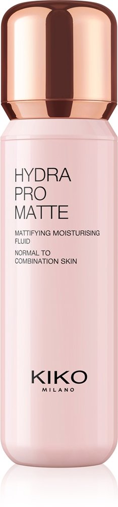 KIKO Milano Hydra Pro Matte 50 ml