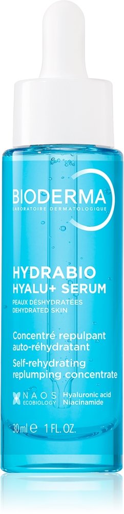 Bioderma Hydrabio Hyalu+ sérum 30 ml