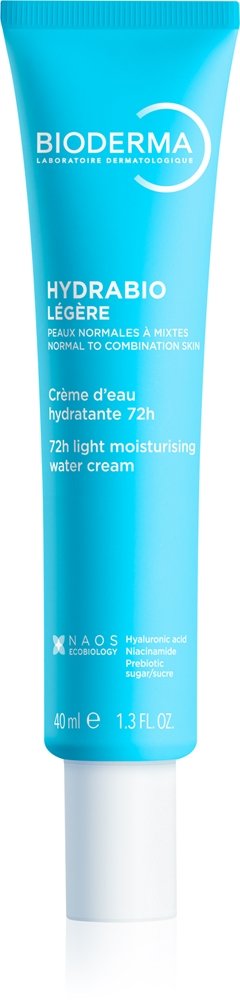 Bioderma Hydrabio Light 40 ml