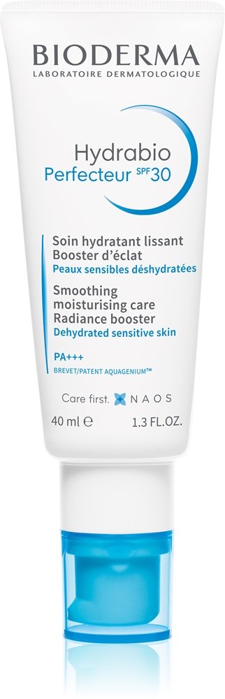 Bioderma Hydrabio Perfecteur 40 ml