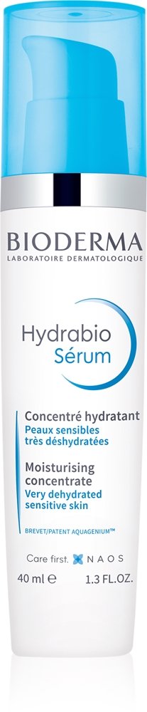 Bioderma Hydrabio Serum 40 ml