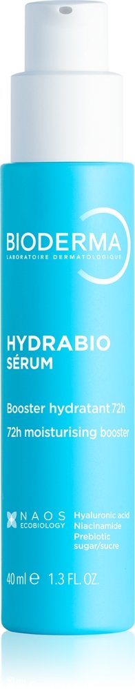 Bioderma Hydrabio Serum 40 ml