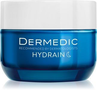 Dermedic Hydrain3 Hialuro 50 ml
