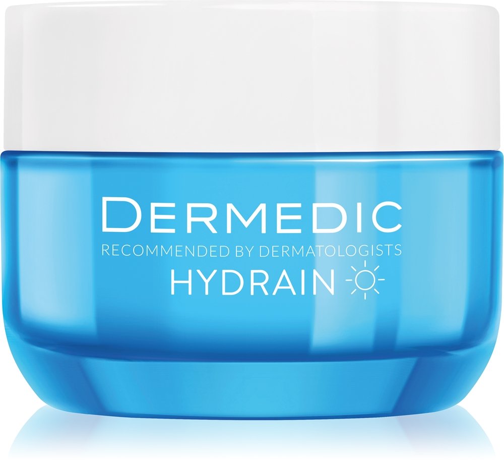 Dermedic Hydrain3 Hialuro 50 ml