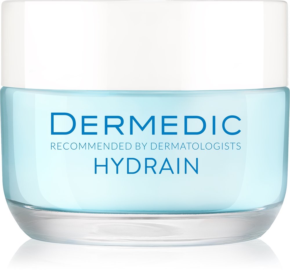 Dermedic Hydrain3 Hialuro 50 ml