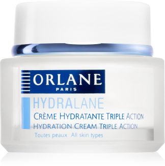 Orlane Hydralane Hydrating Cream Triple Action 50 ml