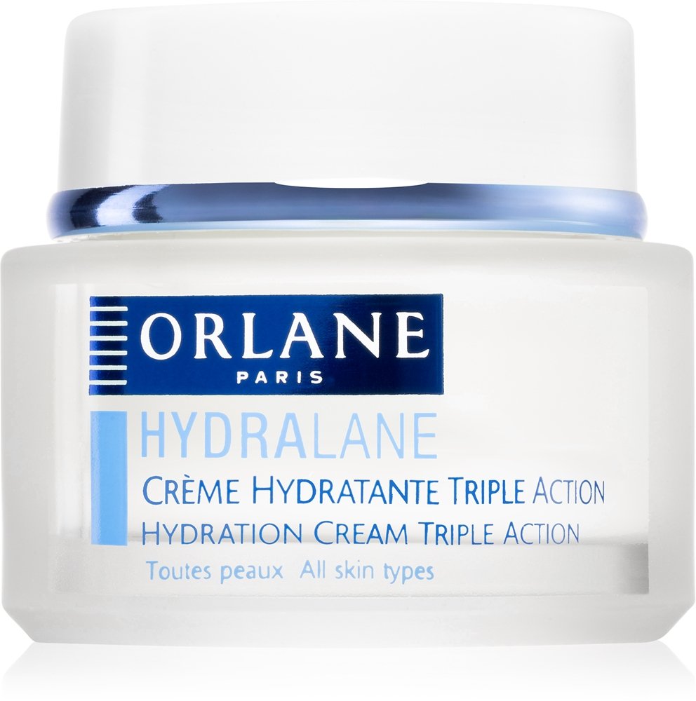 Orlane Hydralane Hydrating Cream Triple Action 50 ml