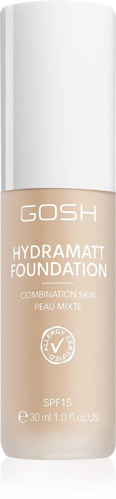 GOSH COPENHAGEN Hydramatt 30 ml