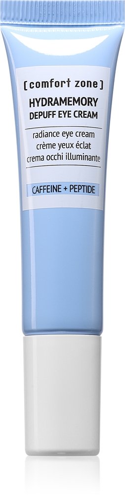 Comfort Zone Hydramemory Depuff 15 ml