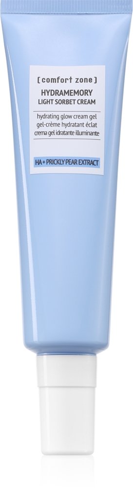 Comfort Zone Hydramemory Light Sorbet Cream 60 ml