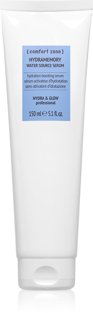 Comfort Zone Hydramemory Water Source Serum 150 ml