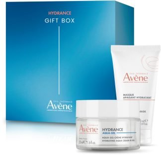 Avène Hydrance Gift Box