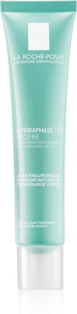 La Roche-Posay Hydraphase HA Hyaluronic Acid Light Moisturiser 40 ml