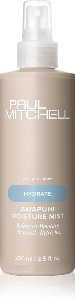 Paul Mitchell Hydrate Awapuhi Moisture Mist 250 ml