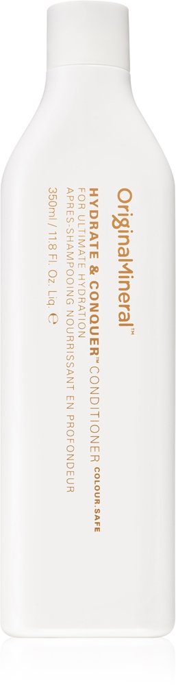 Original & Mineral Hydrate & Conquer 350 ml