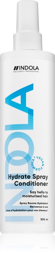 Indola Hydrate Spray Conditioner 300 ml