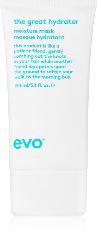 EVO Hydrate The Great Hydrator 150 ml