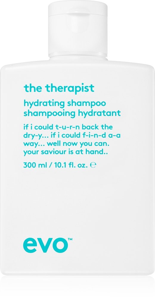 EVO Hydrate The Therapist 300 ml